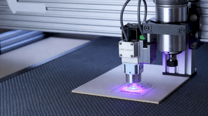 Laser Cutting, Introduction Course [14 days of membership included for private, non-commercial use*]