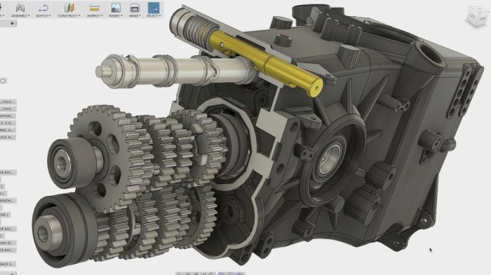 Fusion 360, Introduction Course [14 days of membership included for private, non-commercial use*]