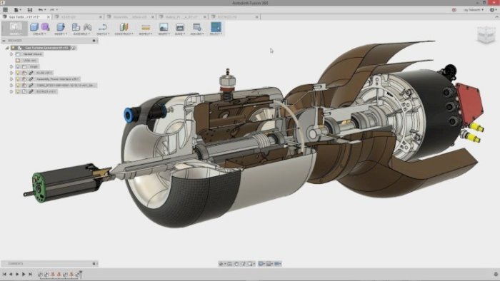 Fusion 360 [14 days membership included*]