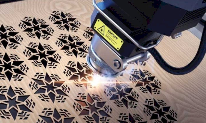 Introduction course to laser cutting [14 days membership included*]