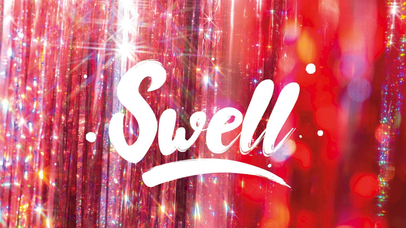 LET IT SWELL