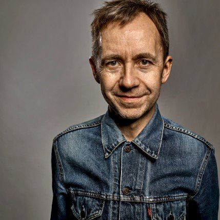 Dag Johan Haugerud – Sjelesorg