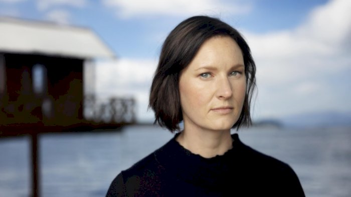 Agnes Ravatn – Doggerland