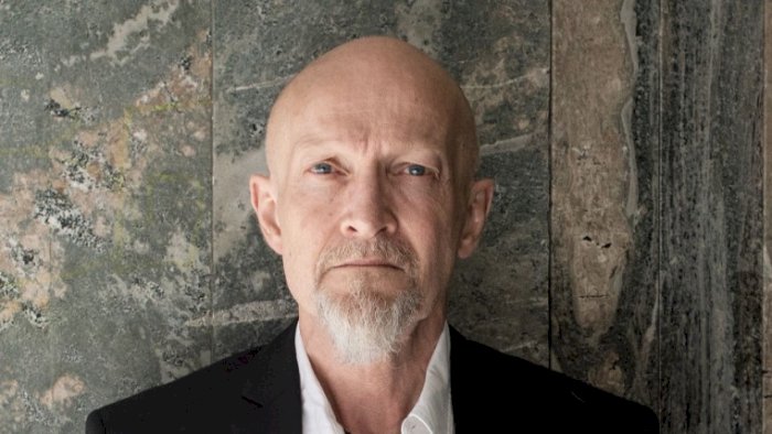 Steinar Raknes og Lars Saabye Christensen: Tid