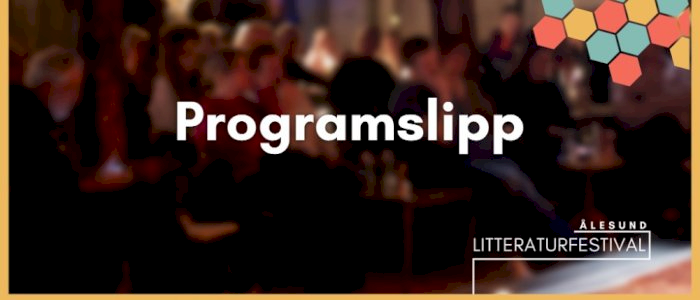 Programslipp