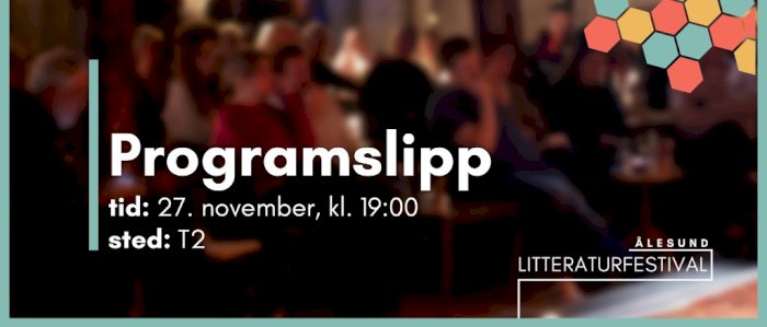 Programslipp