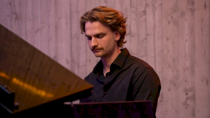 EVEN - ei sunnmørsk jul (Oslo)