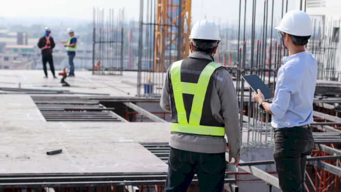 40-timers HMS-kurs for verneombud og arbeidsmiljøutvalg.           Kursdatoer 21 - 25 september 2026