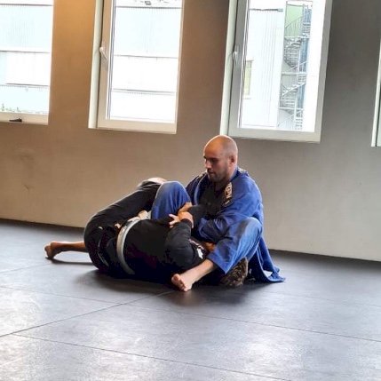 BJJ WORKSHOP: Armbars fra overalt