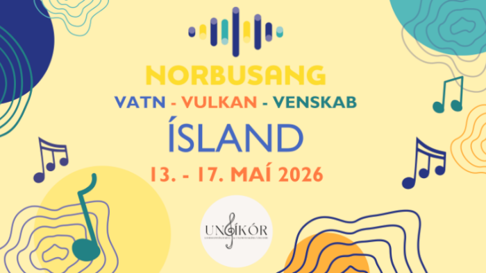 NORBUSANG 2026