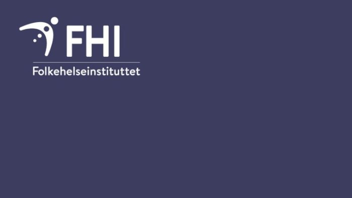 Vaksine- og smitteverndagene 2026