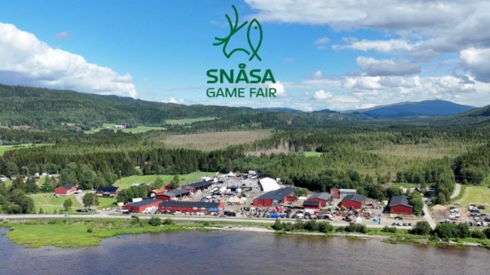 Snåsa Game Fair 2025