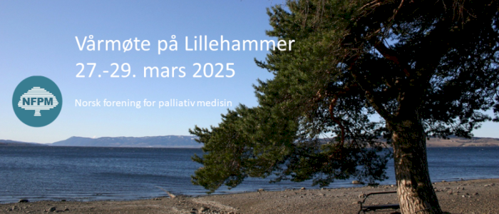 NFPMs Vårmøte 2025