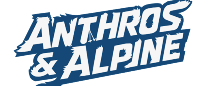 Anthros & Alpine 2026 Convention