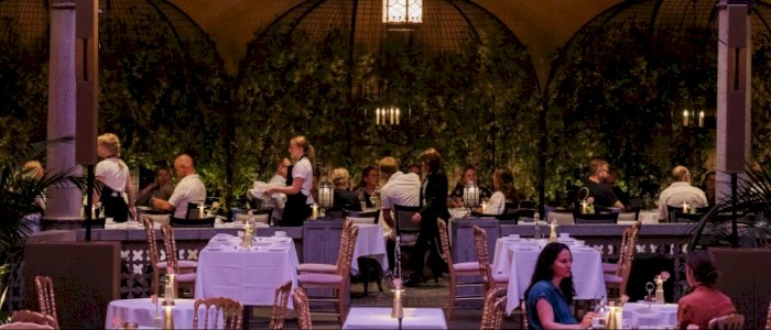 Nettverkssamling & veien mot 2030