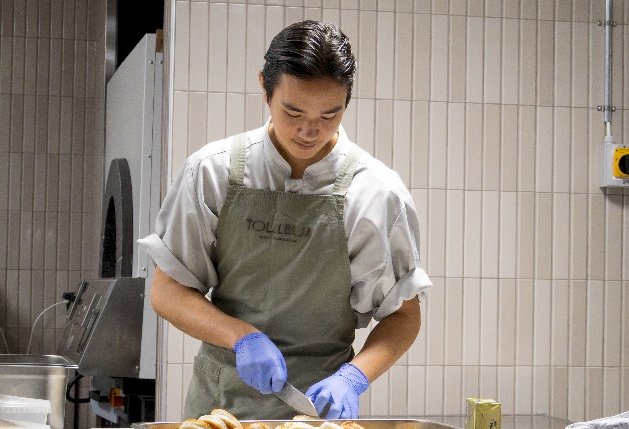 Nettverkssamling & Mat i 1000 år