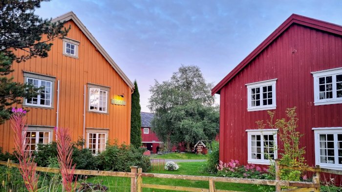 Fra marked til meny: Slik lykkes du som selger