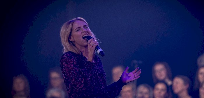 Julekonsert med Anita Gjerlaug