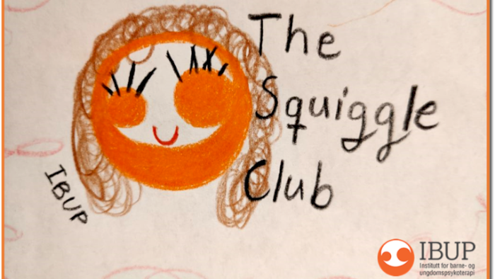 The Squiggle Club - Gutter i et ingenmannsland