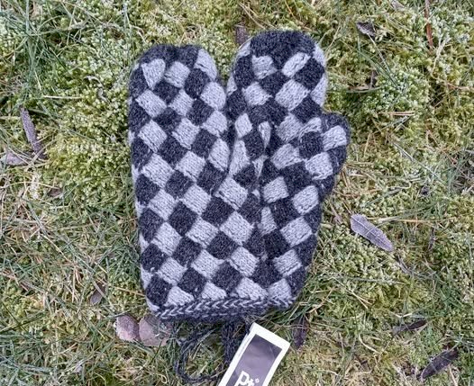 Rødlistering vår 2026: Kontstrikk