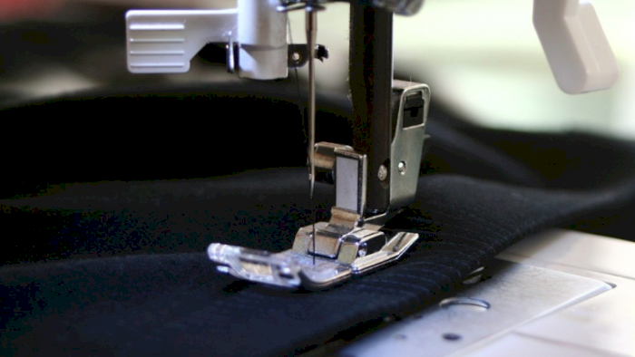 Lær å sy vår 2026