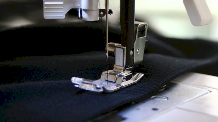 Lær å sy enkelt plagg til deg selv vår 2026