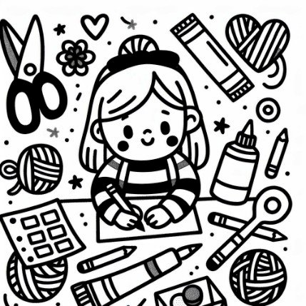 Skaperkveld 1, vår 2026