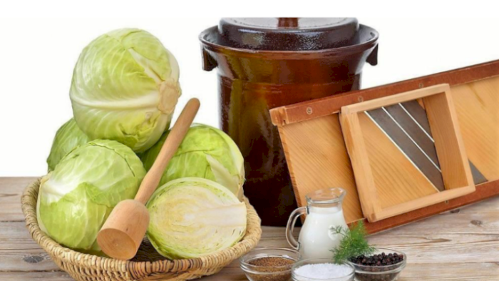 Kurs i Fermentering for nybegynnere