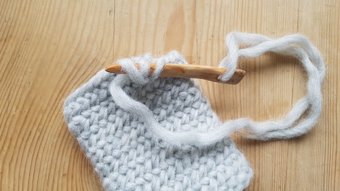 Kurs i nålbinding