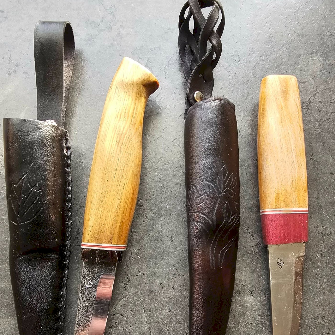 Knivkurs