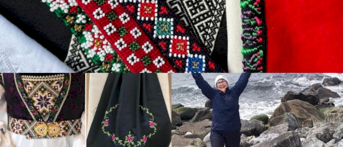 Bunadsdeler, Vestlandet, torsdag