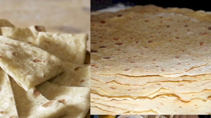 Kurs i Lefsebaking