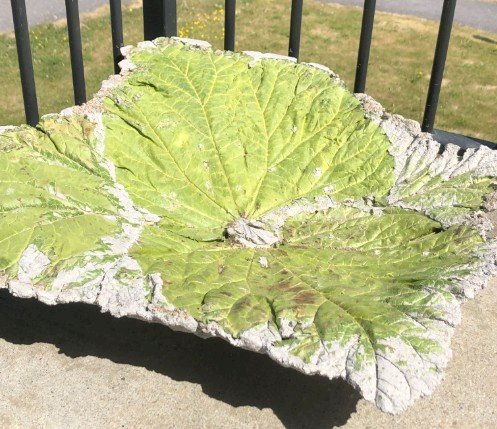 Kurs i betongstøping