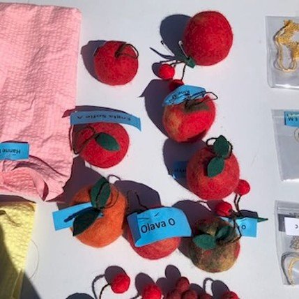 Kreativ sommerskole for barn 8 - 14 år