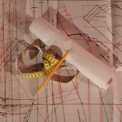 Mønstertilpassingskurs - søm