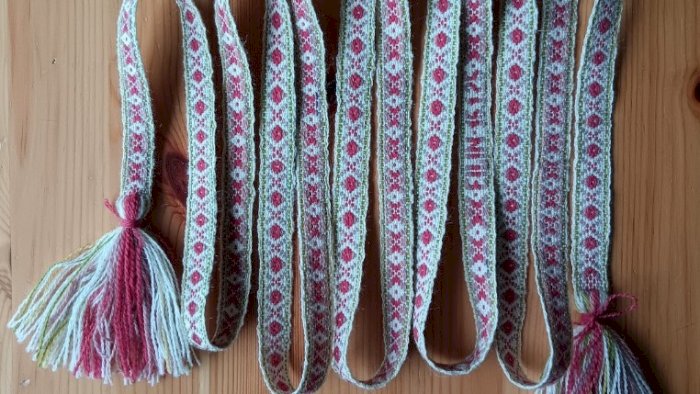 Påbyggingskurs grindvev