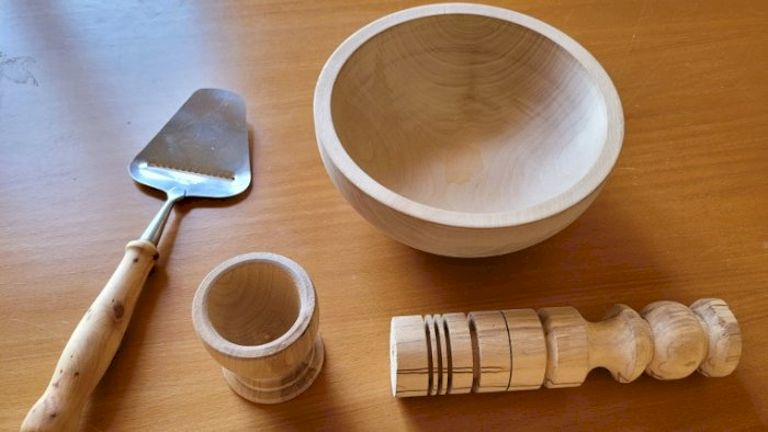 Tredreiing Grunnkurs - 7. - 8. februar (helgekurs)