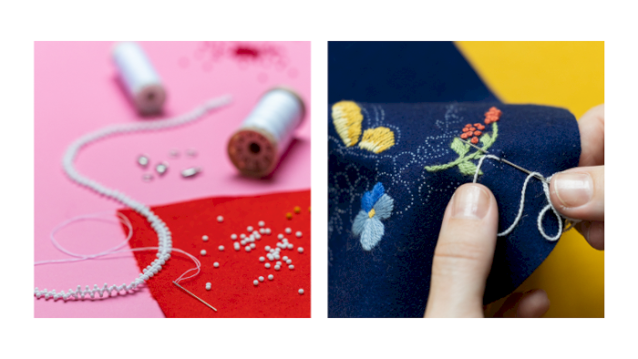 Kurs i "Bunadglede" og organisasjonskurs