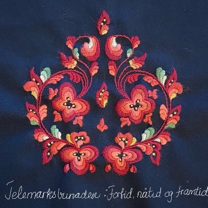 Telemarksbunaden: Fra fortid til fremtid