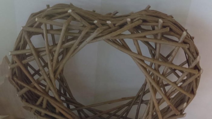 Kurs i pilfletting: Hjerte