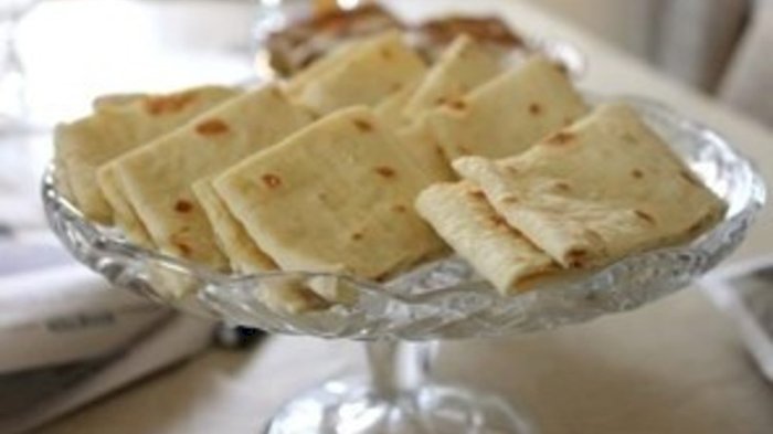 Førjulskurs i lefsebaking