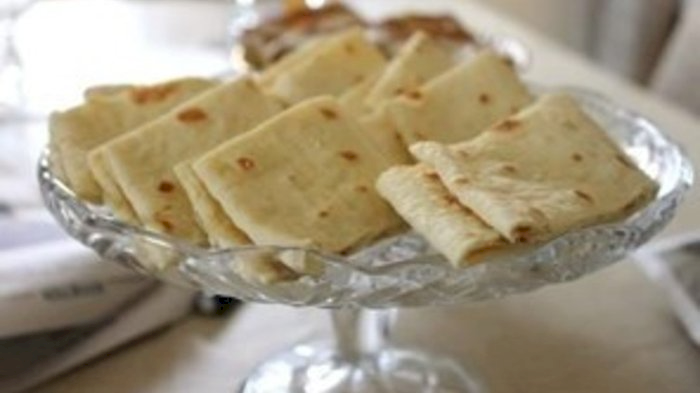 Førjulskurs i lefsebaking