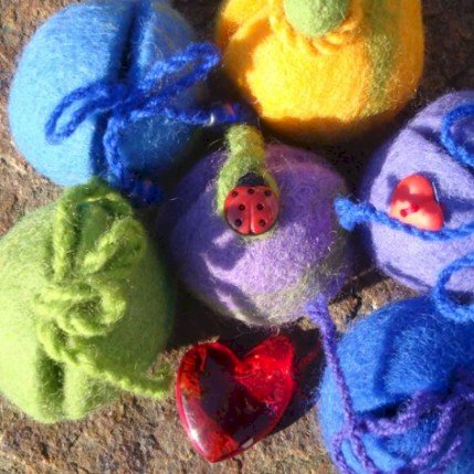 Ung Husflid - Torsdagsklubben