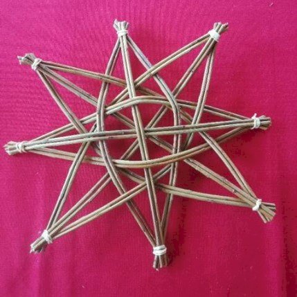 Kurs - Pilfletting - småarbeid