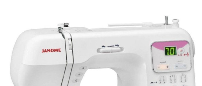 Nybegynnerkurs søm/lær å bruke symaskin