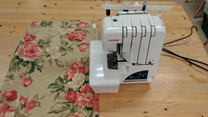 ReDesign med Veronika Glitsch