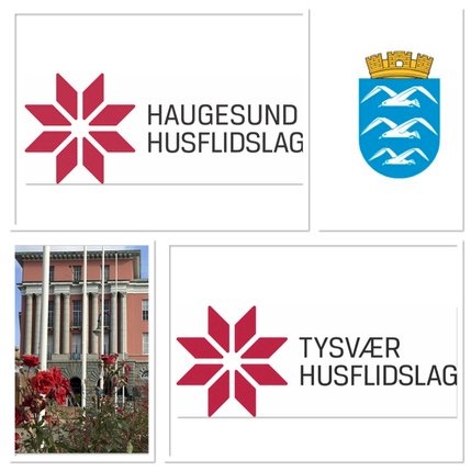 Bunadsfest i Haugesund Rådhus