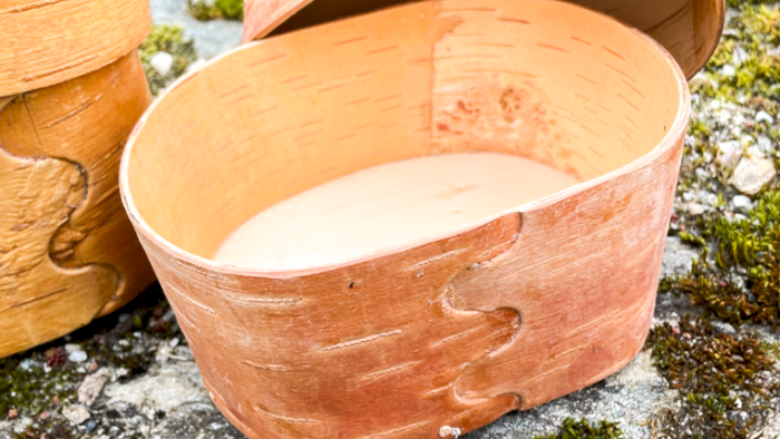 Kurs 19 - Neversveip