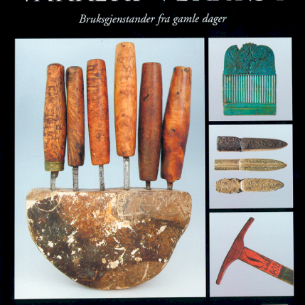 Kurs 32 - Knivkurs