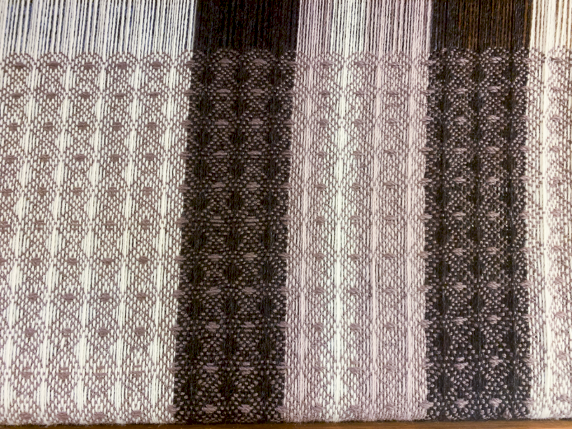 Kurs 3-V25 Veving på flatvev - dagtid på onsdager